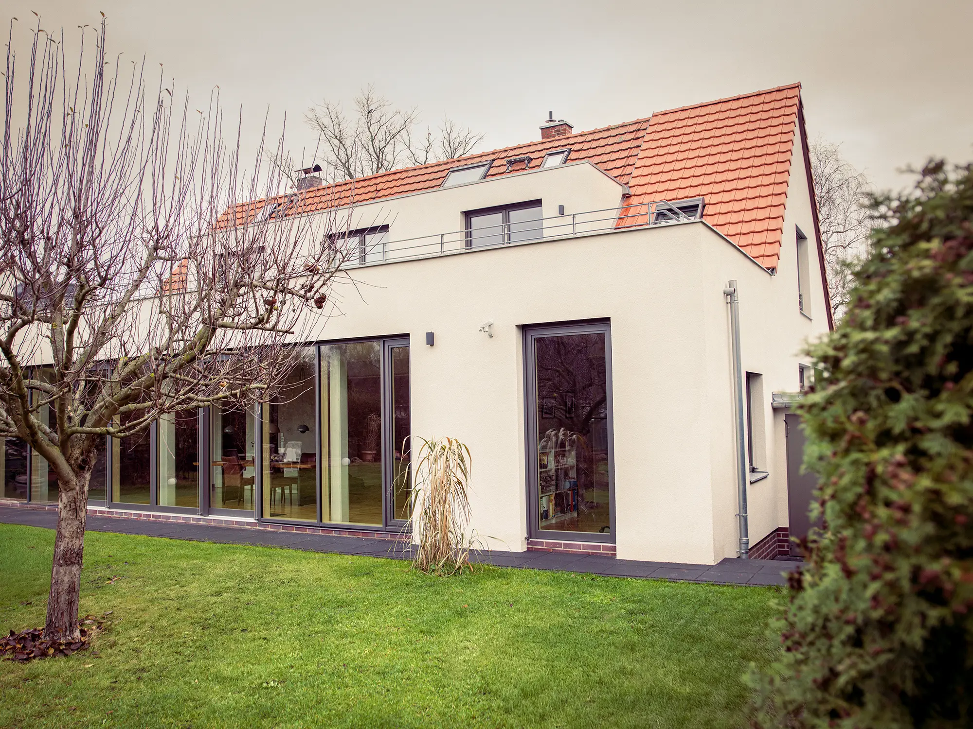 Doppelhaus